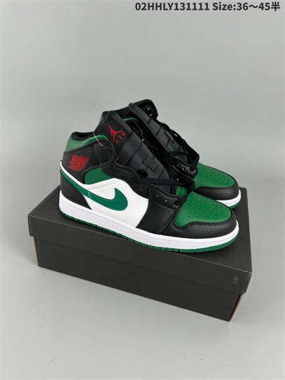 women air jordan 1 shoes 2022-12-11-140